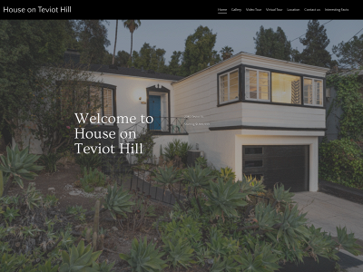 sellingsilverlake.com snapshot