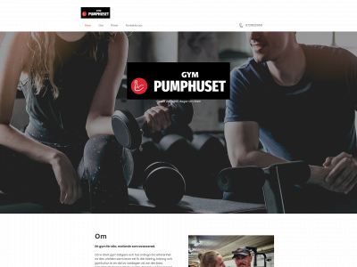pumphusetlimmared.se snapshot