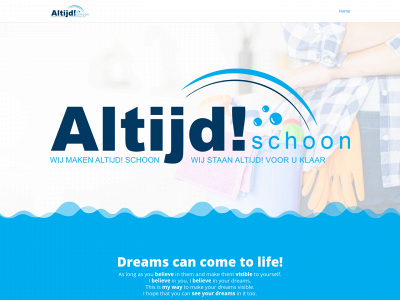 altijd-schoon.nl snapshot