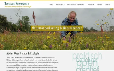 successienatuurzaken.nl snapshot