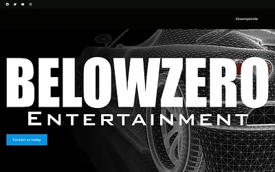 belowzero.dk snapshot