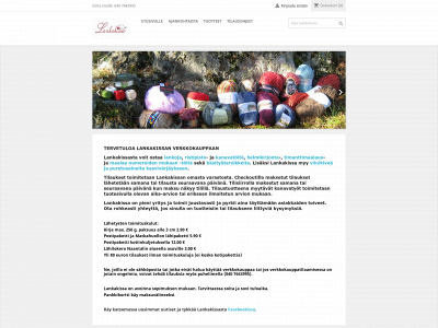 lankakissa.net snapshot