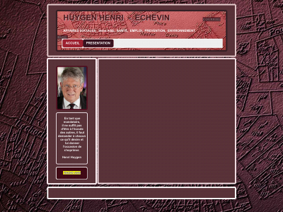 huygenhenri.be snapshot