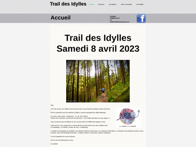 traildesidylles.be snapshot