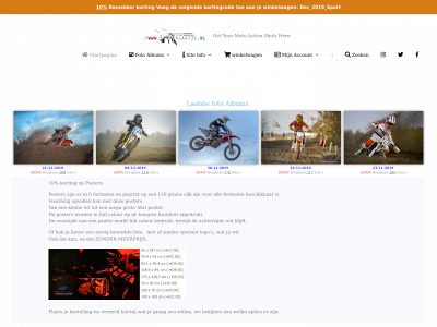 sportplaatje.nl snapshot