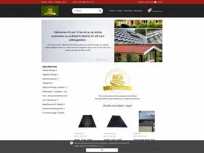 platvision.se snapshot