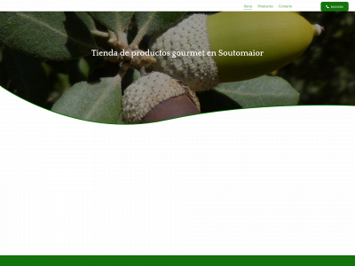 www.peñadefrancia.com snapshot