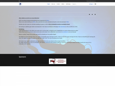 wvduikers.be snapshot
