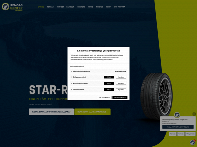 pirellishop.fi snapshot