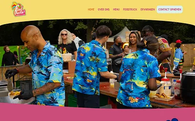 food-fiesta.nl snapshot