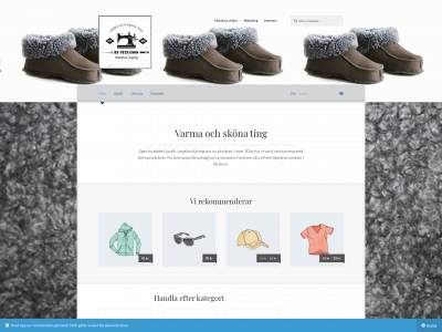 stefanosoutlet.se snapshot