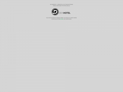 deinhotel.ch snapshot