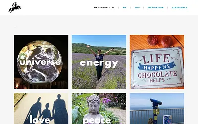 marciachong.com snapshot