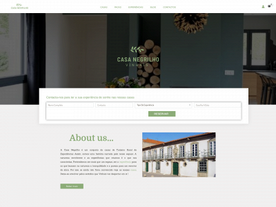 negrilhohouse.com snapshot