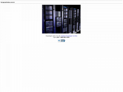 facaguaslindas.com.br snapshot