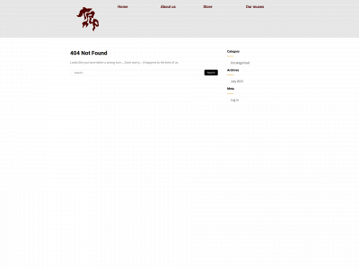 wlexempelhemsida.se snapshot