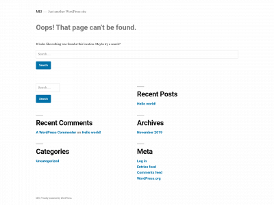 supportmei.com snapshot