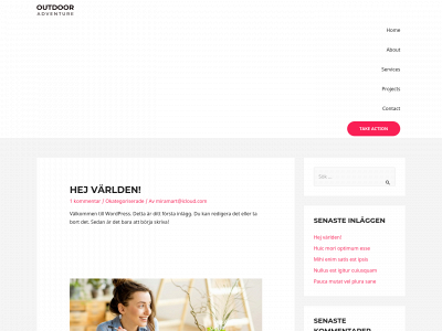 minsving.se snapshot