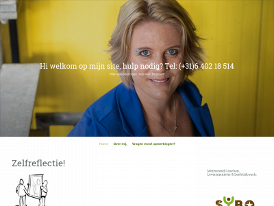 sybomotiverendcoachen.nl snapshot