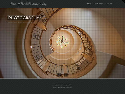 sherryfischphoto.com snapshot