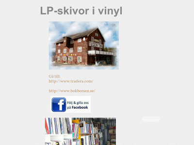 vinylfynd.nu snapshot