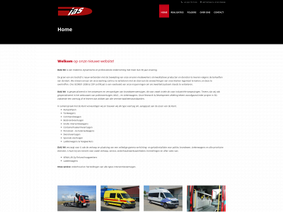 dias-firetrucks.be snapshot