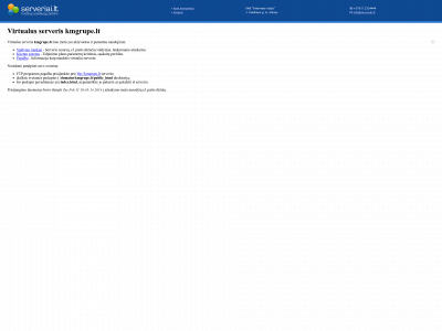kmgrupe.lt snapshot