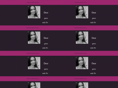 deutsch-anders-lernen.com snapshot