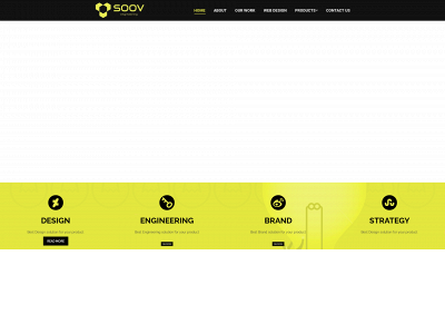 soov.be snapshot