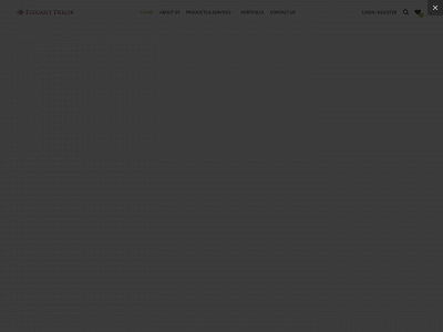 elegantdekor.com snapshot