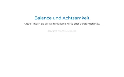balance-achtsamkeit.de snapshot