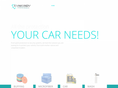 synergyautomotiveprotection.com snapshot