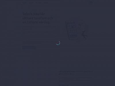 telera.se snapshot