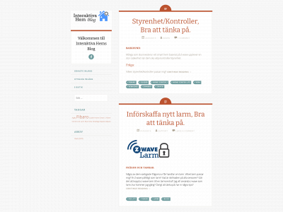blog.interaktivahem.se snapshot