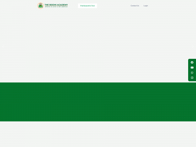 thebodhiacademy.co.in snapshot