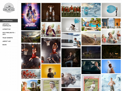 emilmedia.se snapshot