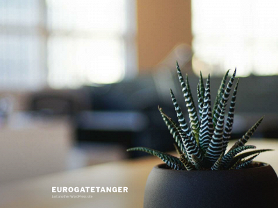 eurogatetanger.site snapshot