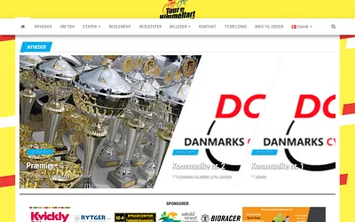tourdehimmelfart.dk snapshot