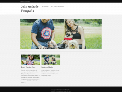 julioandradefotografia.com.br snapshot