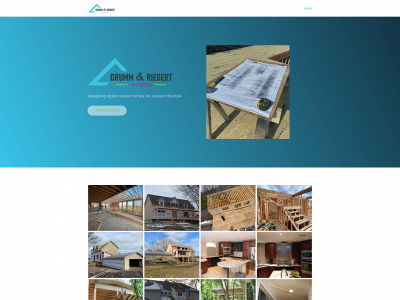 drummriegerthomes.com snapshot