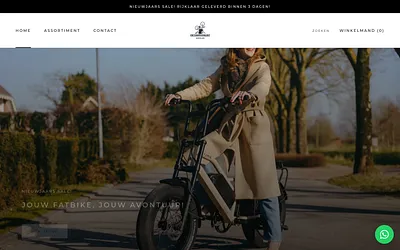 fietsspecialistnederland.nl snapshot