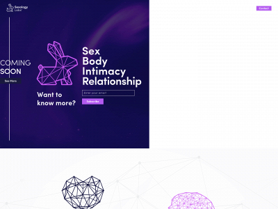 sexologylabs.com snapshot