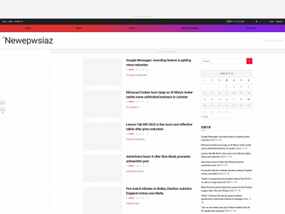 newepwsiaz.com snapshot