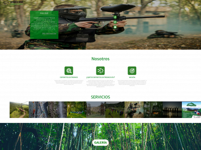 deportesextremosrd.com snapshot