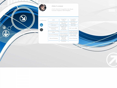 leemanj.com snapshot