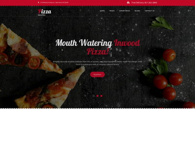 inwoodpizza.com snapshot