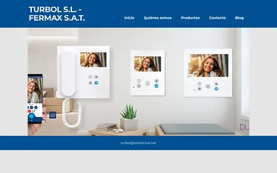 turbol.net snapshot