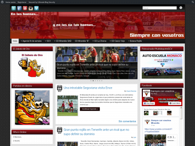 siempreconvosotros.net snapshot