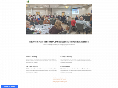 nyacce.weebly.com snapshot