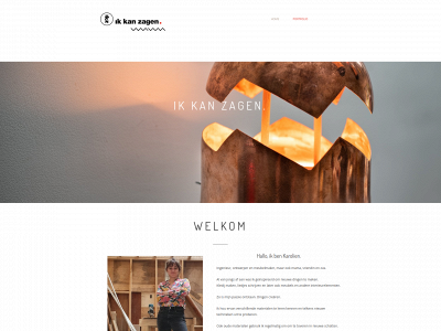 ikkanzagen.be snapshot